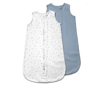 Ely & Co WEARABLE BLANKET | BABY SLEEP BAG